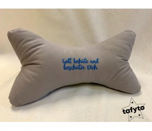 Stickserie - Christliche Motive 2